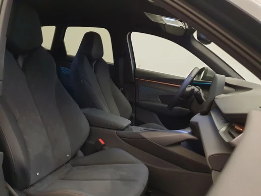 CUPRA Terramar - Afbeelding 4 van 30