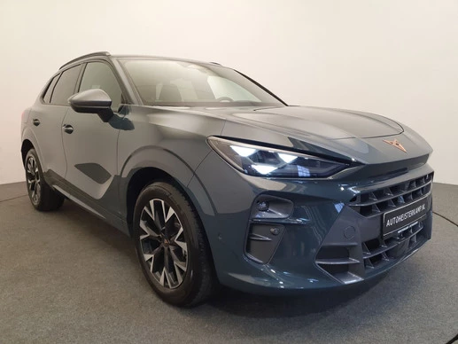 CUPRA Terramar - Afbeelding 5 van 30