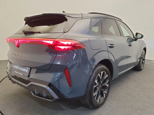 CUPRA Terramar - Afbeelding 7 van 30