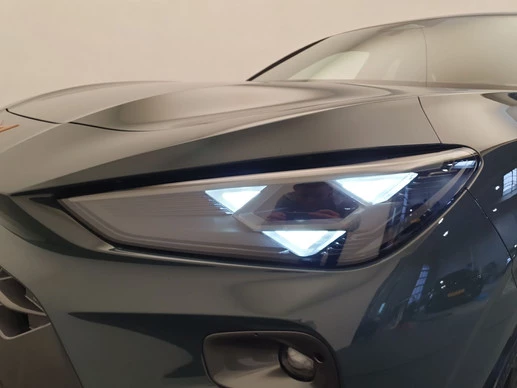 CUPRA Terramar - Afbeelding 8 van 30