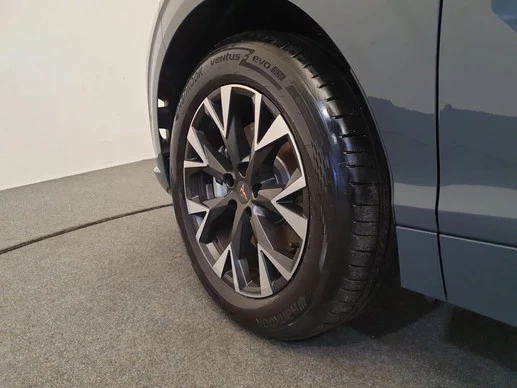 CUPRA Terramar - Afbeelding 9 van 30