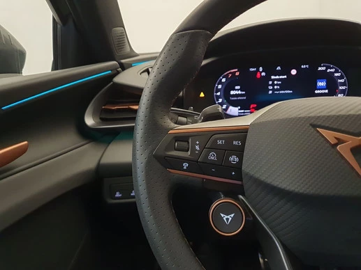 CUPRA Terramar - Afbeelding 11 van 30