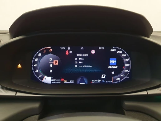 CUPRA Terramar - Afbeelding 12 van 30