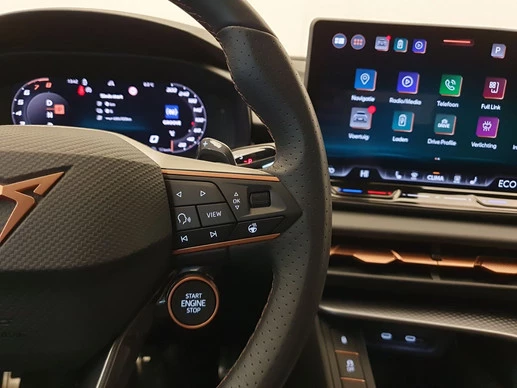 CUPRA Terramar - Afbeelding 13 van 30