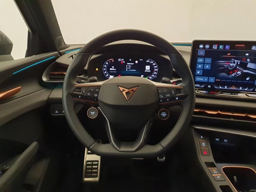 CUPRA Terramar - Afbeelding 14 van 30