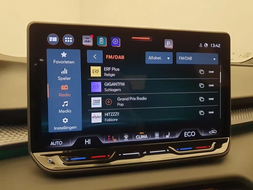 CUPRA Terramar - Afbeelding 17 van 30