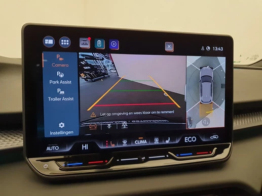 CUPRA Terramar - Afbeelding 18 van 30