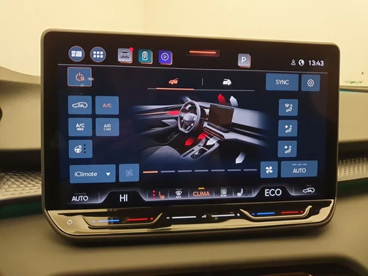 CUPRA Terramar - Afbeelding 19 van 30