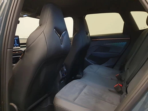 CUPRA Terramar - Afbeelding 23 van 30