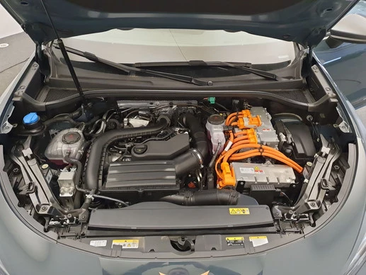 CUPRA Terramar - Afbeelding 30 van 30