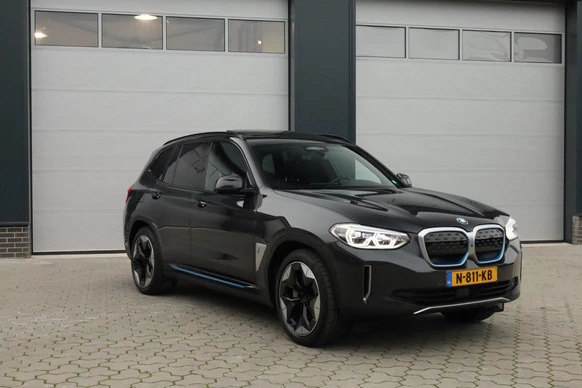 BMW iX3 - Afbeelding 4 van 30