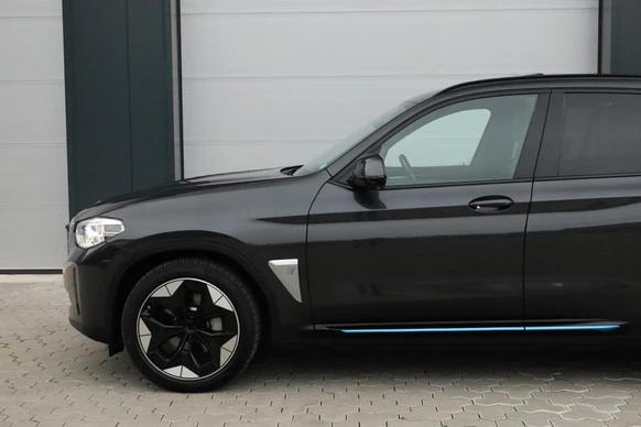 BMW iX3 - Afbeelding 7 van 30