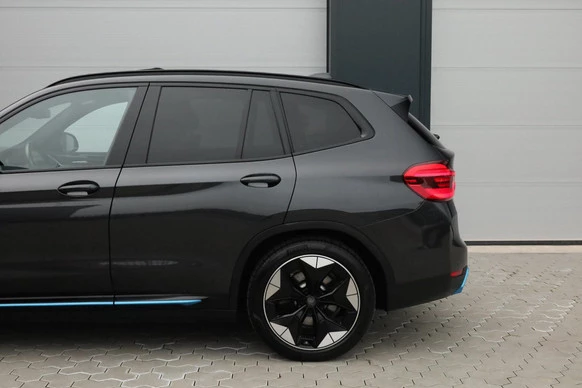 BMW iX3 - Afbeelding 8 van 30