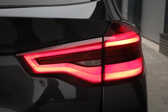 BMW iX3 - Afbeelding 11 van 30