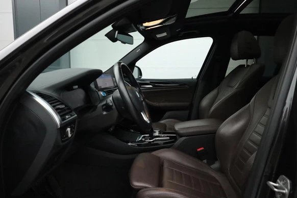 BMW iX3 - Afbeelding 15 van 30