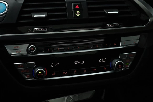 BMW iX3 - Afbeelding 16 van 30