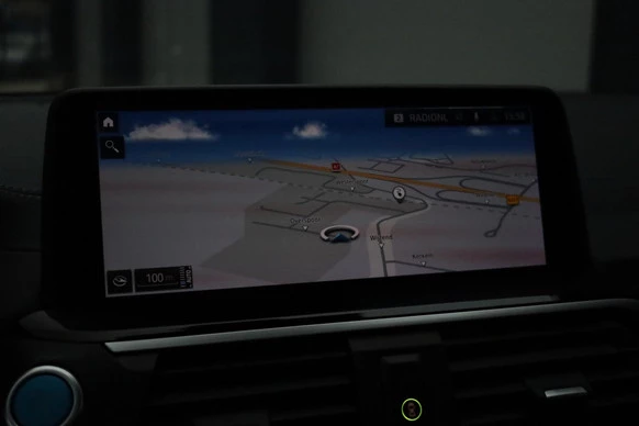 BMW iX3 - Afbeelding 17 van 30