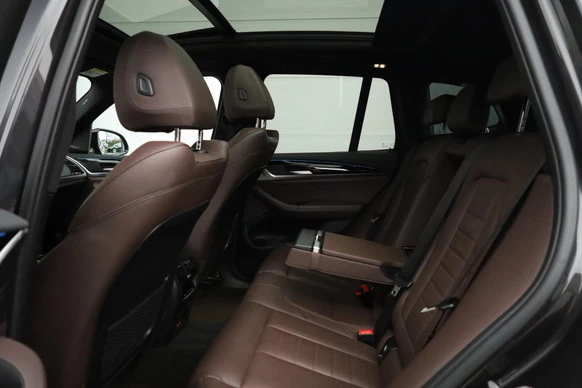 BMW iX3 - Afbeelding 24 van 30