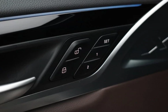 BMW iX3 - Afbeelding 27 van 30