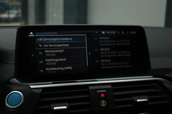 BMW iX3 - Afbeelding 28 van 30