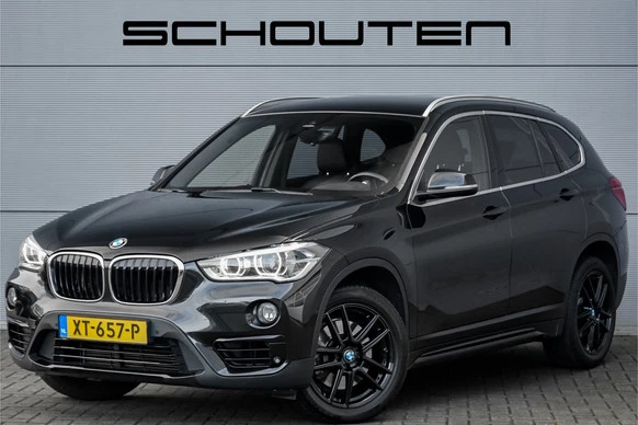 BMW X1 - Afbeelding 1 van 30