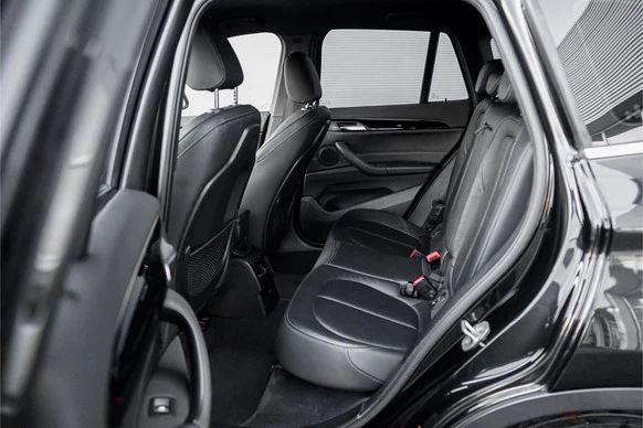 BMW X1 - Afbeelding 5 van 30