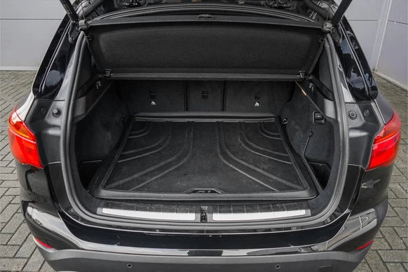 BMW X1 - Afbeelding 6 van 30