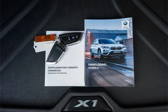 BMW X1 - Afbeelding 7 van 30