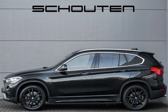 BMW X1 - Afbeelding 9 van 30