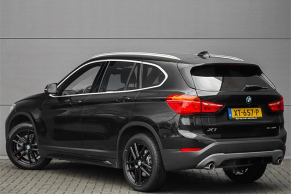 BMW X1 - Afbeelding 10 van 30