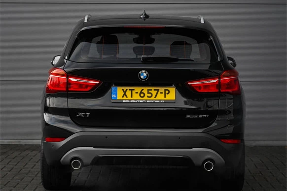 BMW X1 - Afbeelding 11 van 30