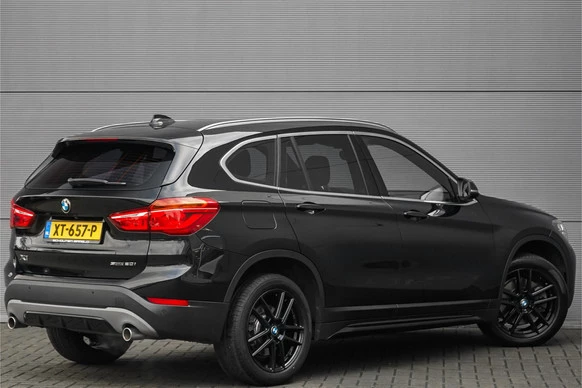 BMW X1 - Afbeelding 12 van 30
