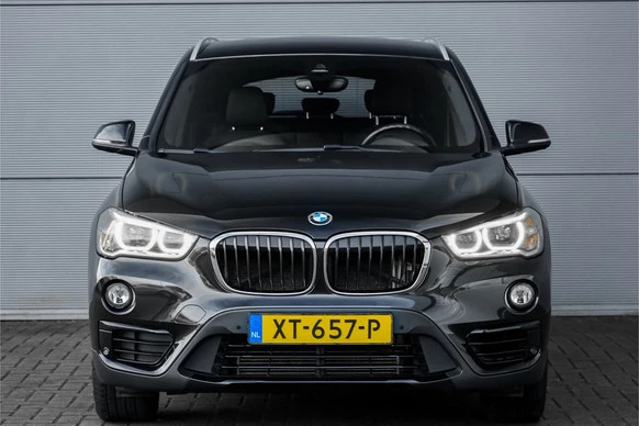BMW X1 - Afbeelding 13 van 30