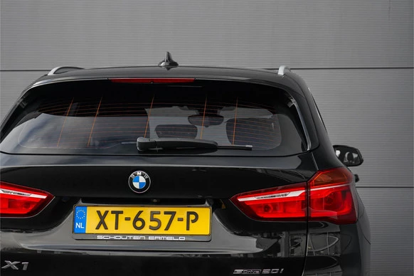 BMW X1 - Afbeelding 15 van 30