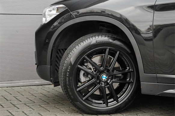 BMW X1 - Afbeelding 17 van 30