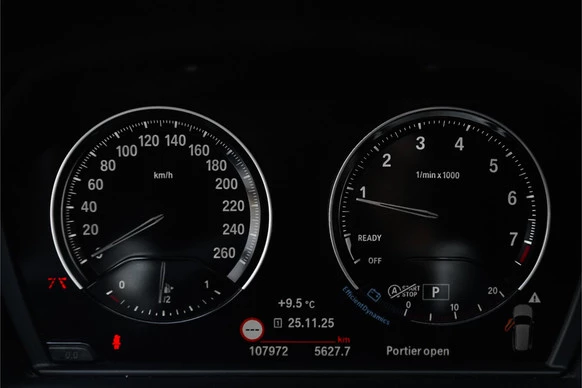 BMW X1 - Afbeelding 19 van 30