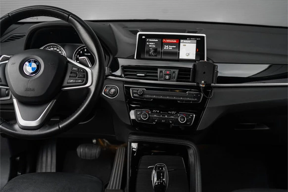 BMW X1 - Afbeelding 20 van 30