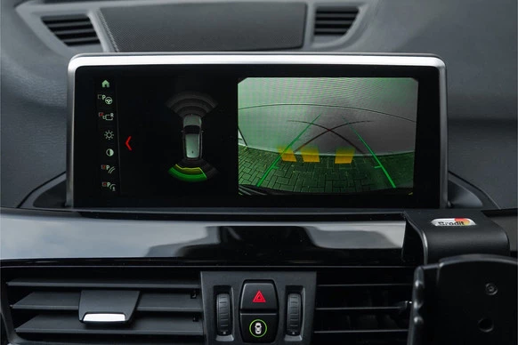 BMW X1 - Afbeelding 22 van 30