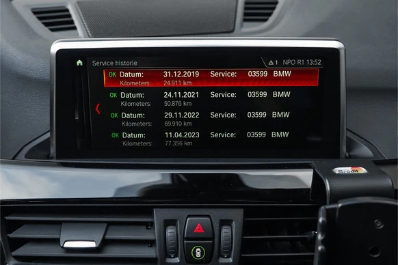 BMW X1 - Afbeelding 25 van 30