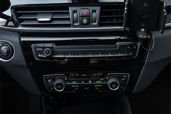 BMW X1 - Afbeelding 26 van 30