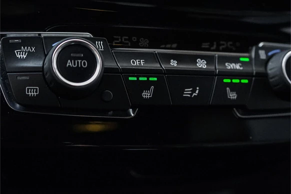 BMW X1 - Afbeelding 27 van 30