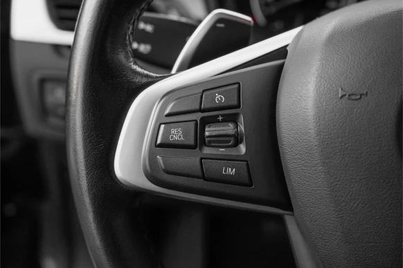 BMW X1 - Afbeelding 29 van 30