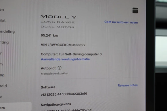 Tesla Model Y - Afbeelding 3 van 30