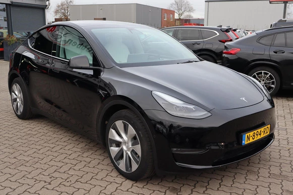 Tesla Model Y - Afbeelding 9 van 30