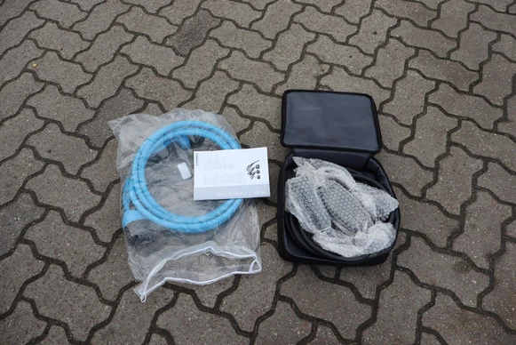 Tesla Model Y - Afbeelding 15 van 30