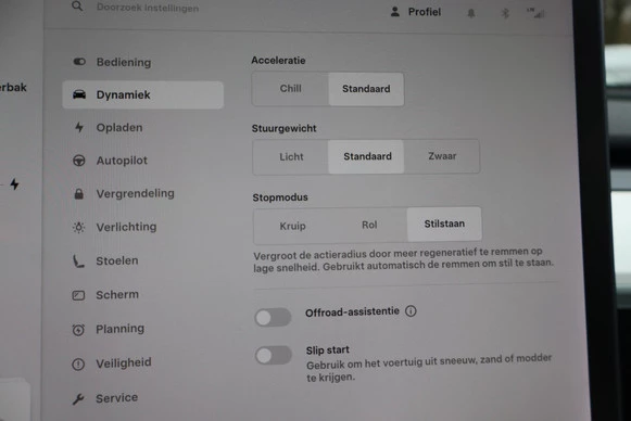 Tesla Model Y - Afbeelding 29 van 30
