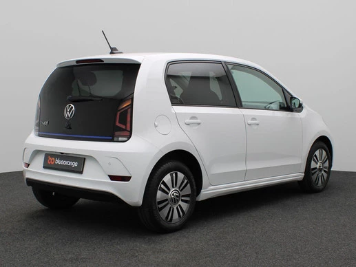 Volkswagen e-up! - Afbeelding 3 van 30