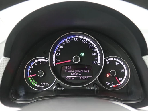 Volkswagen e-up! - Afbeelding 6 van 30
