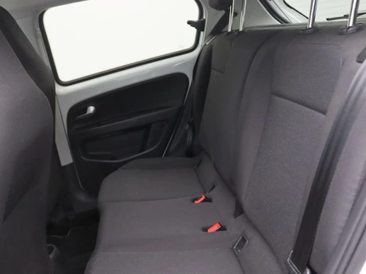 Volkswagen e-up! - Afbeelding 7 van 30