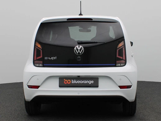 Volkswagen e-up! - Afbeelding 11 van 30